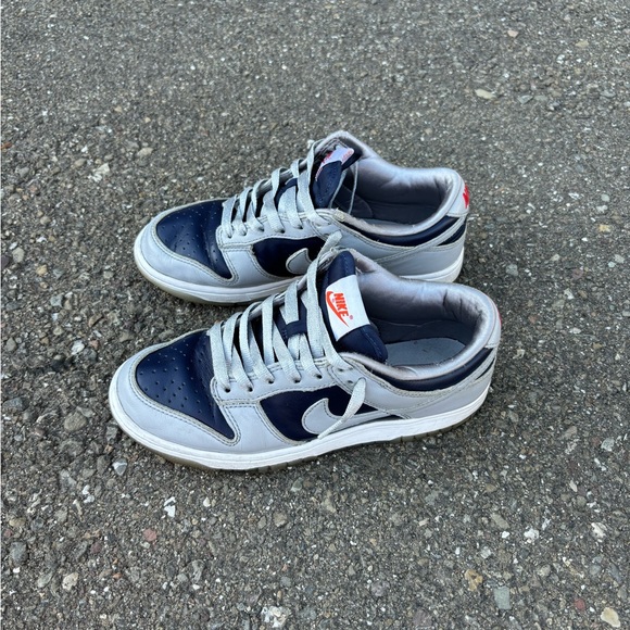 Nike Dunk Low Mens Size 7.5 main image 9